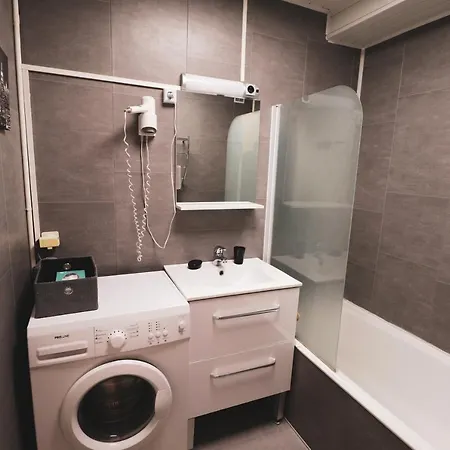 Locations Standing Amelie-les-bains Apartment Amelie-les-Bains-Palalda