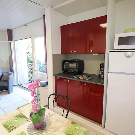 Apartment Locations Standing Amelie-les-bains Amelie-les-Bains-Palalda