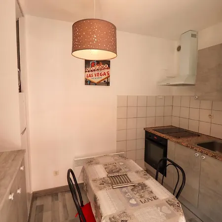 Apartment Locations Standing Amelie-les-bains