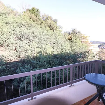 Locations Standing Amelie-les-bains Apartment