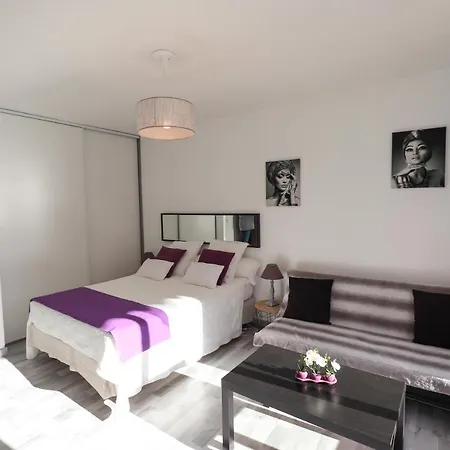 Apartment Locations Standing Amelie-les-bains *