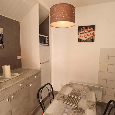 Apartment Locations Standing Amelie-les-bains *
