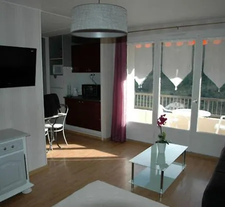Locations Standing Amelie-les-bains Apartment