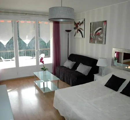 Locations Standing Amelie-les-bains Apartment *