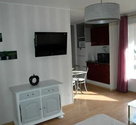 Apartment Locations Standing Amelie-les-bains *