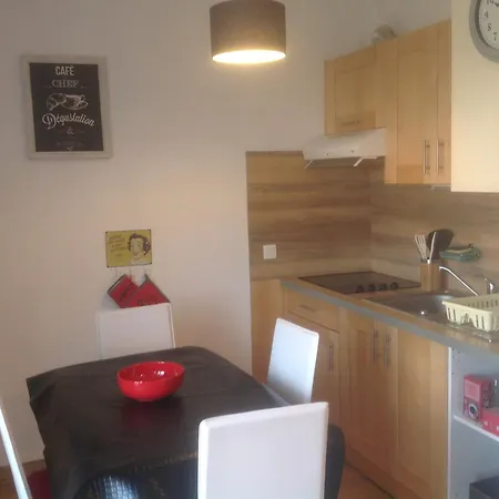 Apartment Locations Standing Amelie-les-bains