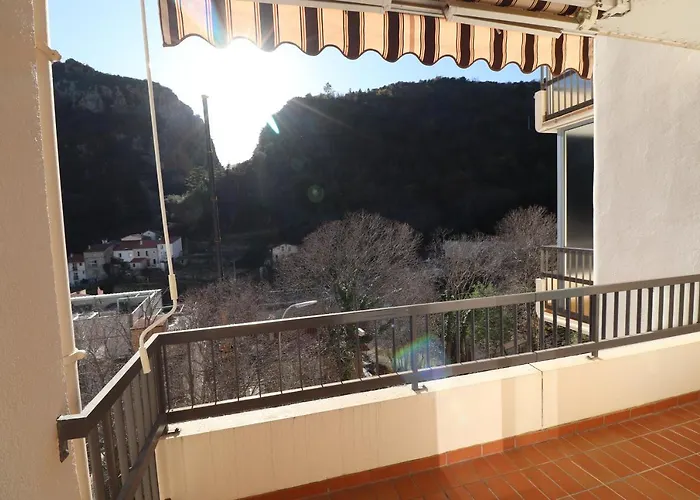 Locations Standing Amelie-les-bains *
